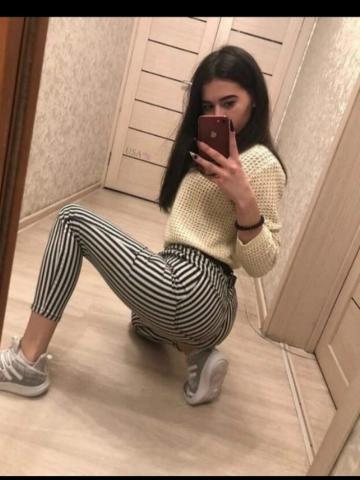 Анкета проститутки Анжелика, 24 года